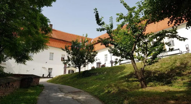Апартаменты Fado Apartments Lendava