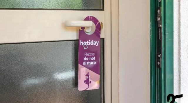 Двухместный номер Standard Hotiday Cefalù Mazzaforno