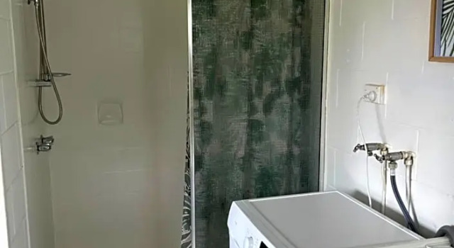 Апартаменты c 1 комнатой Coral Reef Apartments