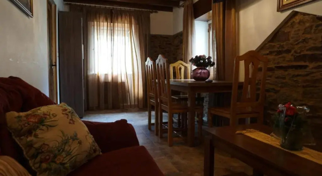 Casa Maricuelo, Prenota Hotel Castropol 