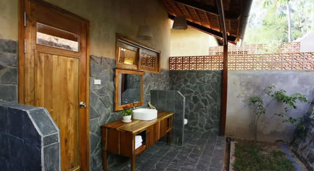 Бунгало Daisy Resort