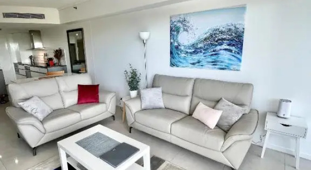 Sebel - 302, Prenota Appartamento Hotel a Queensland con parcheggio, Parcheggio