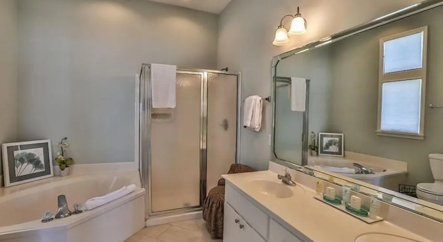 Коттедж Storks Nest 6 Bedroom Holiday Home by Five Star Properties
