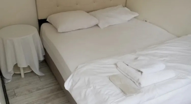 Номер Standard Taksim Sem House