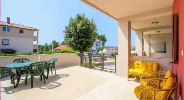 Apartments Banjole