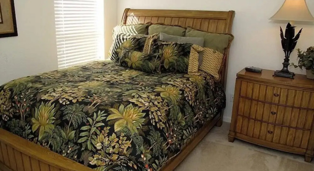 Вилла Ov2936 - Windsor Hills Resort - 5 Bed 5 Baths Villa