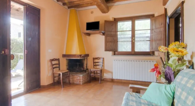 Holiday House near Lake Trasimeno, Забронировать Отель Отели Озера Тразимено 3 звезды, 3*