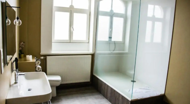 Номер Superior Hotel Industrie