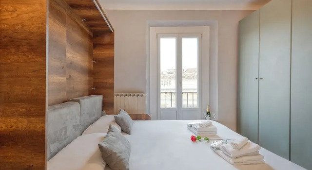 BnButler - Buenos Aires 49, Book Lejlighed Milano Lombardiet, nær Caiazzo