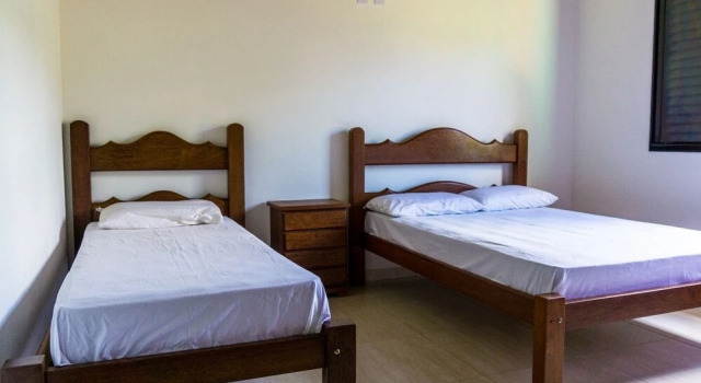 Alecrim do Campo - Casa para 12 pessoas com 3 quartos, Забронировать Дом для отпуска Виллы Serra da Canastra, Вилла