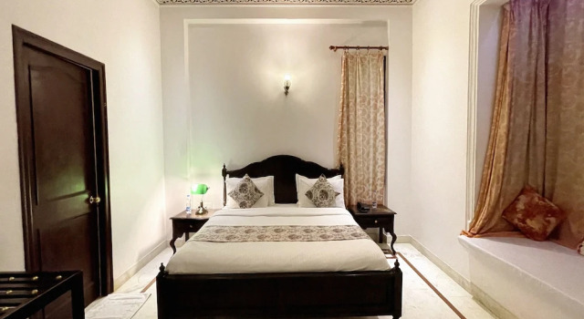 Люкс Hotel Boheda Palace