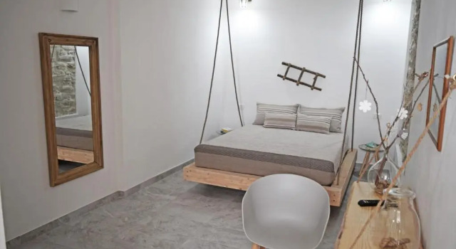 Номер Comfort Antico Borgo dei Templi