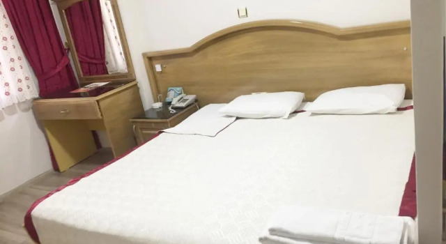 Номер Standard Nil Hotel