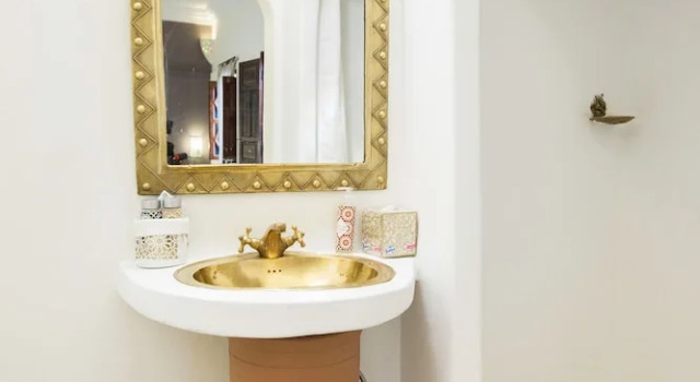 Номер Superior Riad Villa Harmonie
