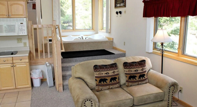 Sunnyside Knoll: 18