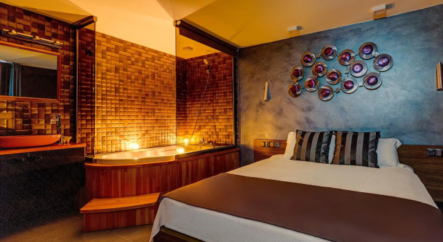 Galano Suites Alaçatı