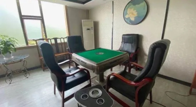 Yunman Lizhi  chain apartment