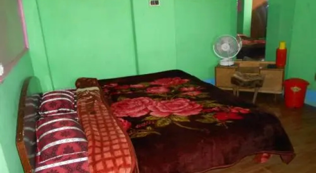 Salamat Guest House, Забронировать Гостевой дом Сринагар Jammu & Kashmir Ski