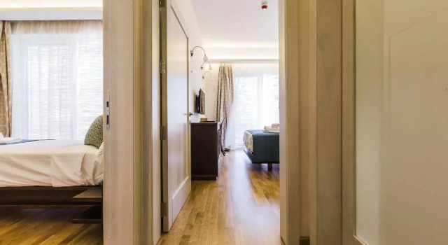 Family Suite with balcony Murella Living