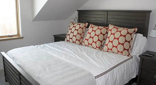 Номер Standard с 2 комнатами Mountain Lodge at Okemo, A Vail Resorts Property