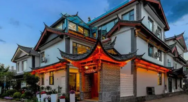 Lijiang No.7 Yun Duan Mei Su (Old Town of Lijiang Branch)