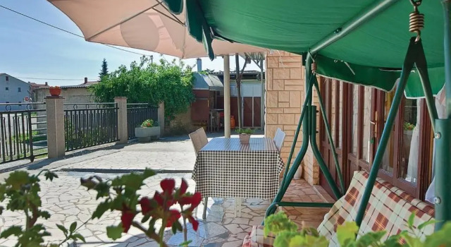 Апартаменты Apartment Lejla