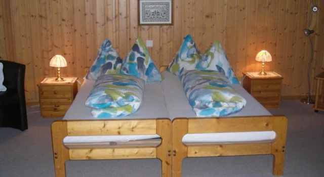 Chalet Spinne, Забронировать Шале Гриндельвальд Jungfrau
