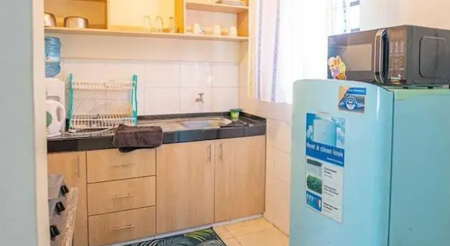 Апартаменты Lux Suites Cavendish Square Apartments