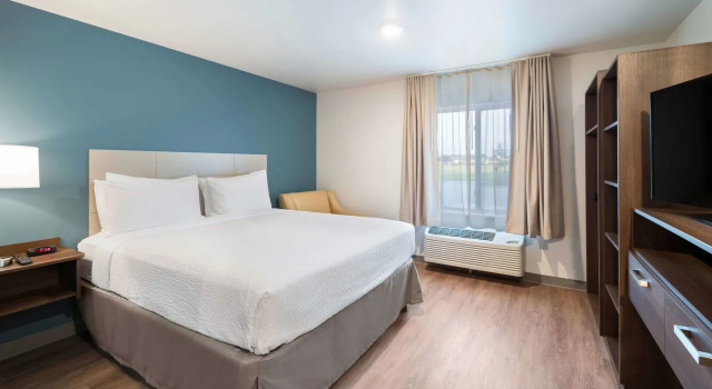 WoodSpring Suites Dallas Plano Central Legacy Drive, Забронировать Отель Плейно Dallas - Fort Worth Metropolitan Area
