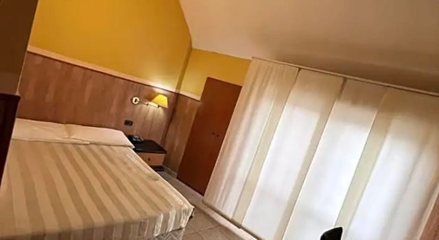 Двухместный номер Standard Hotel Valganna