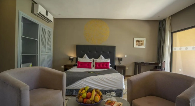 Taj Atlas Wellness Boutique Hotel & Spa