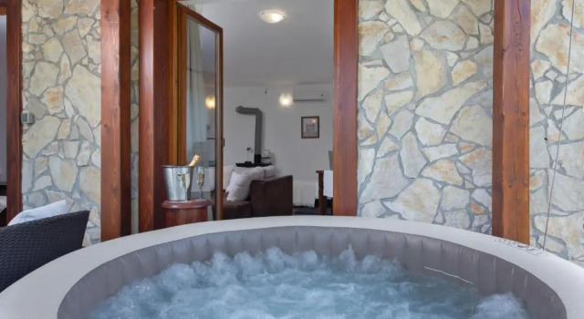 Apartments Villa Irene, Réserver Appartement Hôtels SPA à Lika-Senj County, SPA