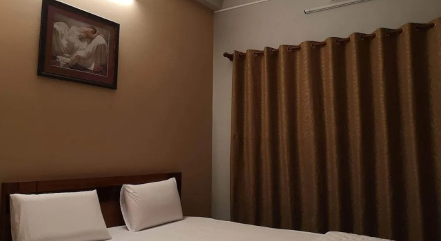 Ha Bao Chau Hotel, Забронировать Отель Отели Хошимина 3 звезды, 3*