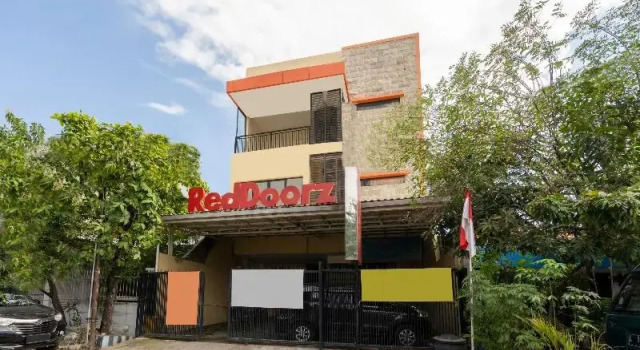 Oyo 3800 Kalidami Residence Syariah