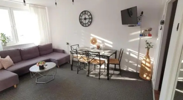Apartament Przy Ratuszu, Varaa Huoneisto Malbork Pommeri