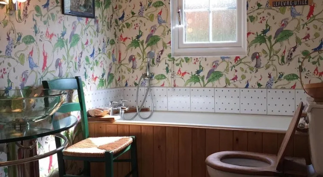 Lous B&B, Забронировать Отель «постель и завтрак» Отели Англии 3 звезды, 3*