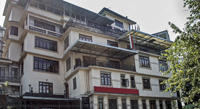 OYO 3571 Hotel Vajrakila