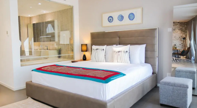 Signature Holiday Homes, Забронировать Апартаменты/квартира Дубай Эмират Дубай, рядом с Дубайский аквариум