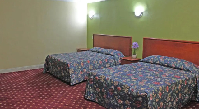 Двухместный номер Standard Royla Motel