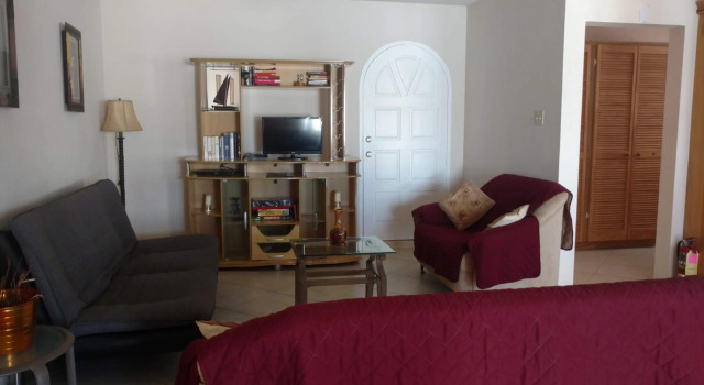 Croton Studio at Sungold House Barbados