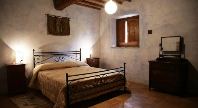 Agriturismo Surripa, Réserver Maison de vacances Amelia 