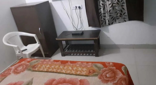 Pooja Palace