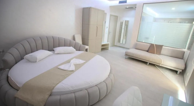 Splendor & Spa, Rezervasyon Tatil Köyü Dhërmi Vlorë County