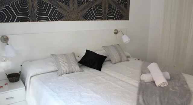 Апартаменты Nest Flats Granada