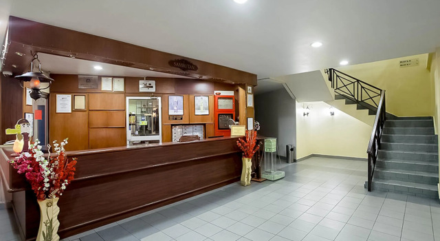 Hotel Seri Malaysia Temerloh