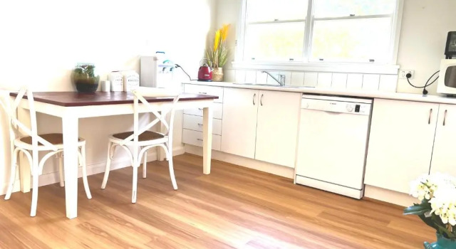 Номер Standard North Ryde Guesthouse