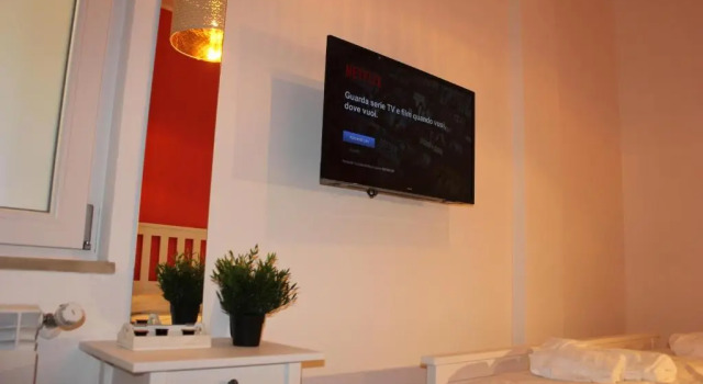 Двухместный номер Standard Roman Sunrise Rooms
