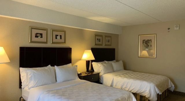 Holiday Inn Johnstown Downtown by IHG