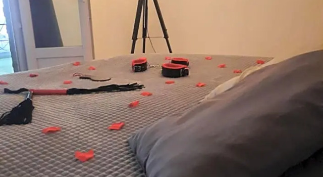 La ptite adresse Love Room 150 M2 Piscine Intérieure chauffé Privée & Spa Privée Parking Gratuit