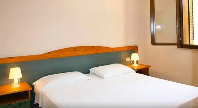 Eurogarden Village, Buchen Sie Hotel Hotels in Melendugno mit Frühstück, Frühstück